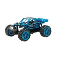 COCHE ABSIMA 1/32 MINI RACER RTR AZUL O VERDE