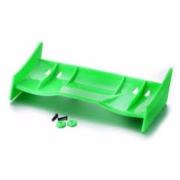 Aleron Absima para coches 1/8 verde