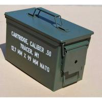 CAJA METALICA SEGURIDAD PARA LIPOS Y HERRAMIENTAS