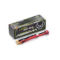 BATERIA COMPETICION ABSIMA 5900MAH 14,8V 140C CAJA DURA