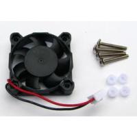 VENTILADOR 50X50X10MM hobbywing