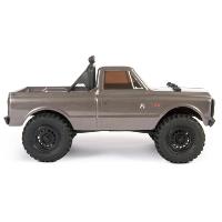 AXIAL SCX24 1967 CHEVROLET CRAWLER RTR 1/24 GRIS