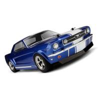 CARROCERIA FORD MUSTANG 1966 GT 200MM