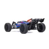 ARRMA 1/18 TYPHON GROM 4WD RTR