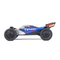 ARRMA 1/18 TYPHON GROM 4WD RTR