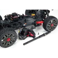 ARRMA TYPHON 3S BLX BUGGY RTR 4WD V3