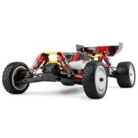 COCHE ELECTRICO RTR 1/10 BUGGY 4WD 2.4 MOTOR 550 WLTOYS