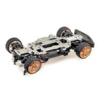 COCHE ABSIMA 1/16 4WD BRUSHLESS RTR 