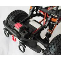 CRAWLER DF MODELS DF4S 313MM CON CARGADOR IMAX Y BATERIA 7200MAH