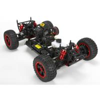 LOSI DESERT BUGGY KN 1/5 4WD RTR GASOLINA 23CC