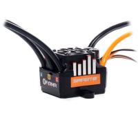 SPEKTRUM SMART Firma Brushless 85Amp ESC 2S