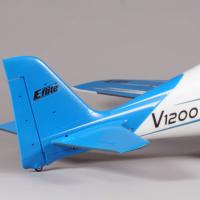 E-FLITE V1200 1.2M SMART PNP