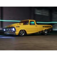 LOSI 22S '68 Ford F100 Drag 1/10 2WD Brushless RTR