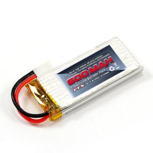 BATERIA REPUESTO FTX OUTBACK MICRO 7,4V 600MAH ORIGINAL