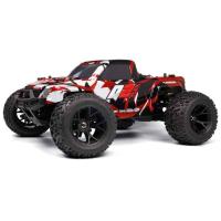  Maverick Quantum2 MT Flux 1/10 - Rojo Brushless