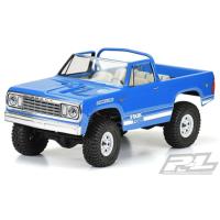 CARROCERIA PROLINE DODGE 1977  313MM