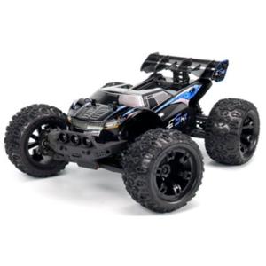 COCHE MONSTER TEAM MAGIC BRUSHLESS RTR E5HX