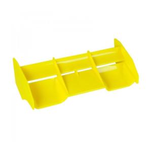 Aleron Absima para coches 1/8 amarillo