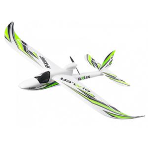 AVION VELERO BIXLER 1.1 KIT