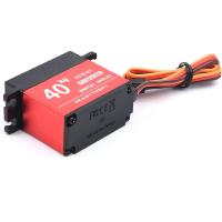 SERVO TD-3240MG Servo DIGITAL 40KG 180º 6V-8.4V con piñones de metal 60g coches RC RESISTENTE AL AGUA