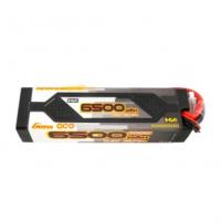 LIPO GENS ACE 6500MAH 3S 11,4V 100C ADVANCE CON INDICADOR DE CARGA