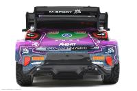 Carisma Racing - GT24 M-Sport 2022 PUMA Hybrid Rally1 - 4WD - Brushless - RTR - 1/24