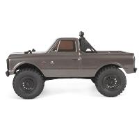 AXIAL SCX24 1967 CHEVROLET CRAWLER RTR 1/24 GRIS