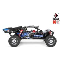 COCHE WLTOYS 124018 DESERT BUGGY 1/12 RTR, MEJOR IMPOSIBLE