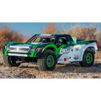 LOSI SUPERBAJAREY 1/6 4WD DESERT TRUCK RTR