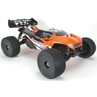 Hobao Hyper SST TRUGGY Hyper-21 1:8 RTR NARANJA