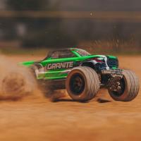 ARRMA 1/18 GRANITE GROM 4WD