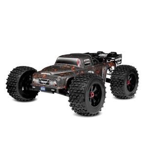 PACK CORALLY DEMENTOR XP 6S MONSTER 1/8 RTR ( TIPO NOTORIUS )