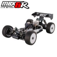 MUGEN MBX8R 1/8 ECO KIT COMPETICION