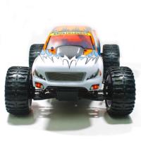 BRONTOSAURUS 1/10 BRUSHLESS LIPO 2,4GHZ RTR