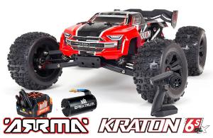 ARRMA KRATON V5