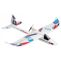 AVION PELIKAN BETA 1420MM KIT CON MOTOR BRUSHLESS