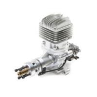 MOTOR DLE-35 GASOLINA 35CC CON ESCAPE