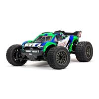 ARRMA VORTEKS 4X4 3S 1/10 STADIUM RTR