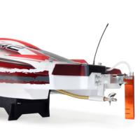 LANCHA Blackjack 42 Catamaran 8S Brushless RTR