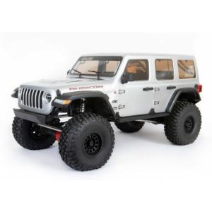 AXIAL SCX6 Jeep JLU Wrangler 1/6 Brushless 4WD RTR