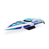 LANCHA PROBOAT Sonicwake V2 36 Self-Righting Brushless Deep-V RTR