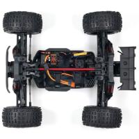 ARRMA Outcast 1/10 Stunt Truck Brushless 4S 4WD RTR