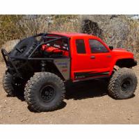 AXIAL SCX6 1/6 TRAIL HONCHO BRUSHLESS 4WD RTR