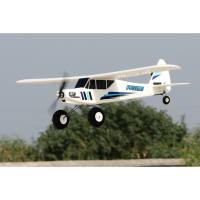 AVION DYNAM PRIMO TRAINER 1450MM PNP