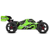 CORRALY RADIX XP 4S COMPETICION 1/8 SWB BRUSHLESS RTR