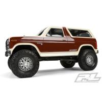 CARROCERIA PROLINE 1981 FORD BRONCO 313MM