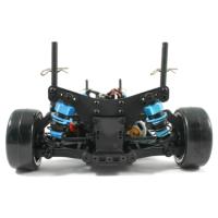 COCHE DRIFT FTX BANZAI 4WD RTR