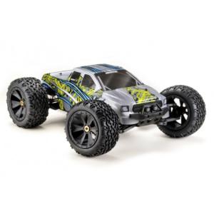 NUEVO 2021 1:8 Monster Truck "ASSASSIN Gen2.1" 4S RTR