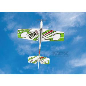 Avion Parkmaster pro Multiplex RR CON ELECTRONICA