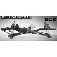 AXIAL SCX10 II RAW BUILDERS KIT